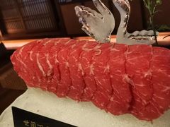 -揽季锅物会·海鲜姿造(五四路店)
