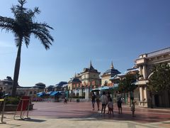 -青岛方特梦幻王国