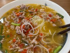 -小南小粉手工粉(迎薰路店)