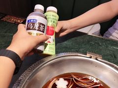 -牛New寿喜烧(中山公园龙之梦店)