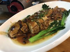 -欢姐伦教糕(北海大道北店)