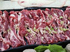 -潮汕良记牛肉火锅(洪武路店)