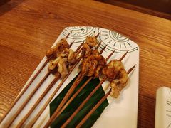 -云海肴·汽锅鸡·云南菜(苏州中心店)