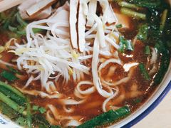 -镇南锅盖面馆(解放路店)