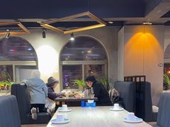 -大京园海鲜烧烤(东城路店)