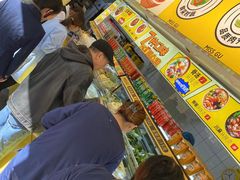 -小谷姐姐麻辣拌·麻辣烫(大华店)