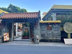 -周大娘牛乳(旧寨古村总店)