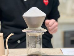 -玫瑰咖啡(中山六路店)