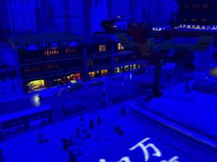 -沈阳海洋探索中心