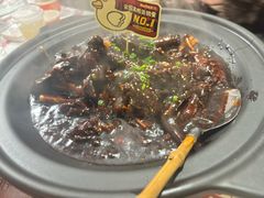 -回味黑鸭煲·始于2006(万松园店)