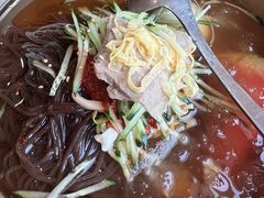 -顺姬冷面(延大护理学院小区店)