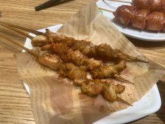 -甲乙饼·手工牛肉饼(东方广场店)