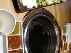 -炉小哥烤肉(朗悦公园茂店)