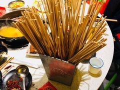 -钢管厂五区小郡肝串串香(南山店)