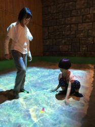 -奇幻丛林(佛罗伦萨小镇店)