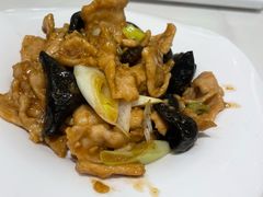 -凯鸽酒楼(大同振兴街店)