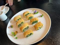 -一道餐厅(湖塘店)