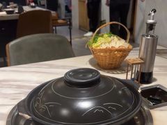 -同仁四季椰子鸡(福田东园总店)