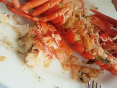 -Legal Sea Foods - Park Square