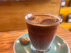 -Cafe del Volcan(永康路店)