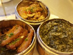 -湖北味道(湖北大厦店)