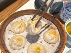 -裕兴记•蟹黄面馆(人民广场店)