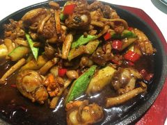 -相遇·鲜炒黄牛肉(丹阳吾悦广场店)