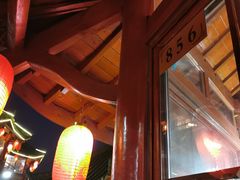 -枇杷园食为鲜火锅(南山店)