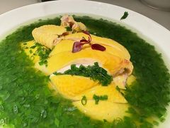-淮扬府(安定门店)