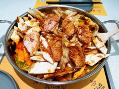 -黄记煌三汁焖锅(华发商都店)