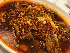 -眉州东坡(北苑华贸店)
