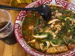 -筒骨麻辣烫(永同昌公寓胜明花园店)