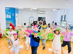 -蓝话筒·少儿成人演讲口才·主持朗诵·戏剧表演(大华第一坊店)