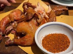 -打酱油·非遗淮扬菜(瘦西湖梅岭店)