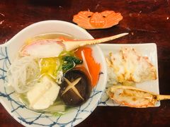 -蟹道乐(新宿本店)
