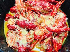-辣盆盆麻辣小龙虾(哈尔滨总店)