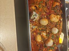 -鱼酷活鱼烤鱼(雨花客厅店)