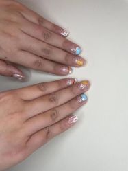 -RL Nail·瑞丽美甲美睫品牌原创店