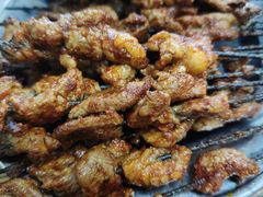 -马相卿特色烤肉面食馆(虎台店)