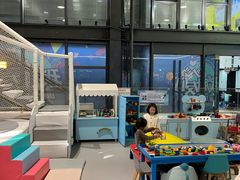 -萨卡屋亲子乐园·餐厅(龙山万物工场店)