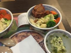 -吉野家(学院路店)