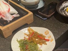 -湊湊火锅·茶憩(和平大悦城店)