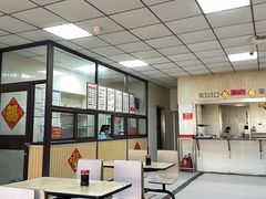 -津门永胜包子铺(哈尔滨道总店)