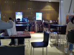 -金逸影城(中山远洋城IMAX店)