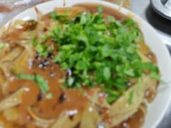 -正味斋锅巴菜(西北角店)