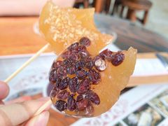 -周大娘牛乳(旧寨古村总店)