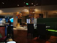 -无锡君来洲际酒店