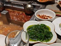 -海底捞火锅(江北万达商业广场店)
