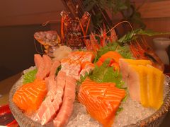 -京料理·日料自助·铁板燒(复悦城店)