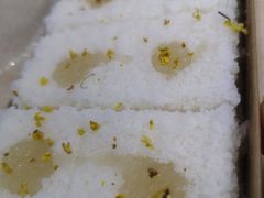 -南大门韩糕(后埭溪路店)